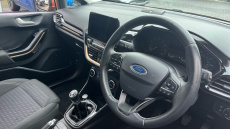 Ford Fiesta 1.1 Zetec B+O Play 5dr Petrol Hatchback